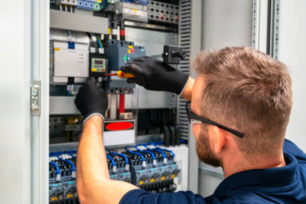 Best Electrical System Inspection  in Nokesville, VA