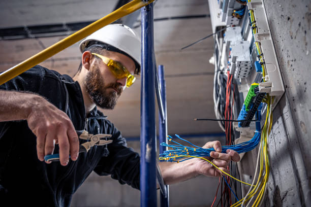 Best Electrical Installation Contractor  in Nokesville, VA