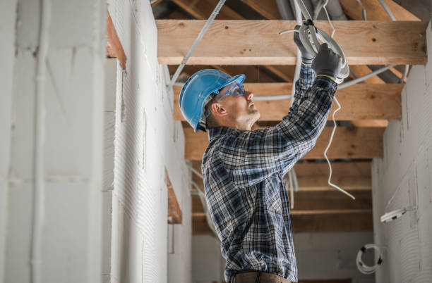 Best Electrical Troubleshooting Services  in Nokesville, VA
