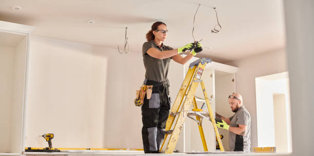 Best Generator Installation Services  in Nokesville, VA