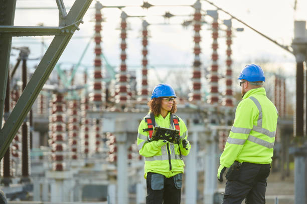 Best 24-Hour Electrician  in Nokesville, VA