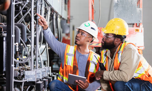 Best Best Electricians Near Me  in Nokesville, VA