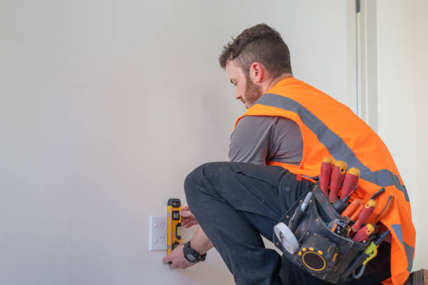Best Industrial Electrical Services  in Nokesville, VA