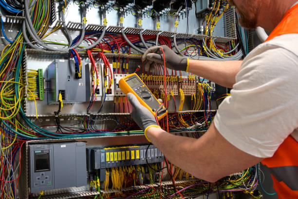 Best Licensed Electrician  in Nokesville, VA