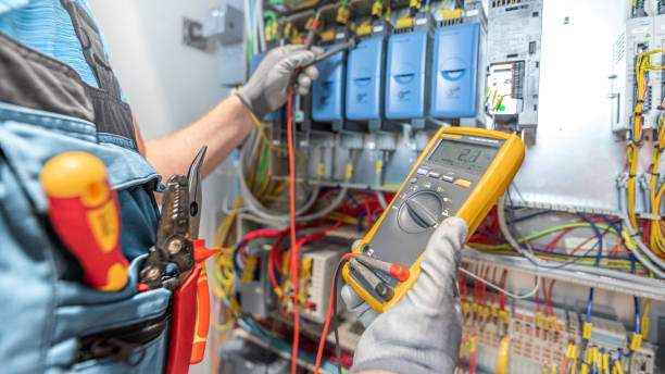 Best Emergency Electrician Near Me  in Nokesville, VA
