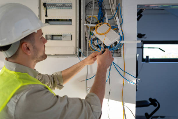 Best Circuit Breaker Repair  in Nokesville, VA
