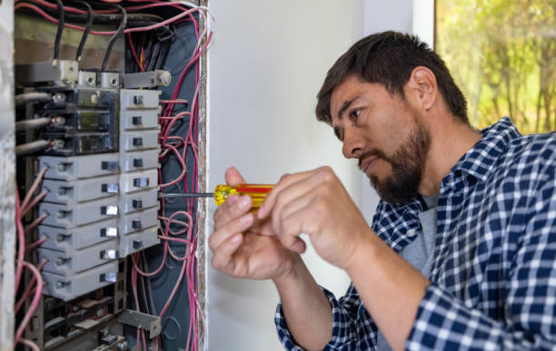 Best Electrical Contractors for Businesses  in Nokesville, VA